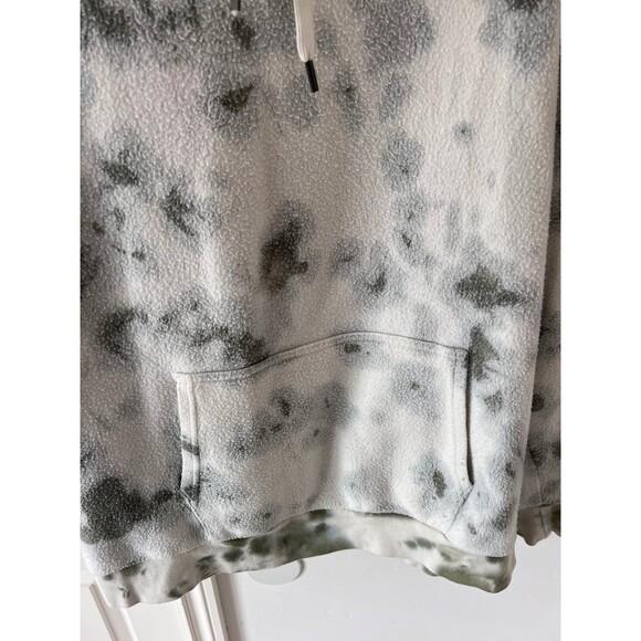 Feat The BlanketBlend Hoodie - Tie Dye (XXL) - Picture 7 of 8